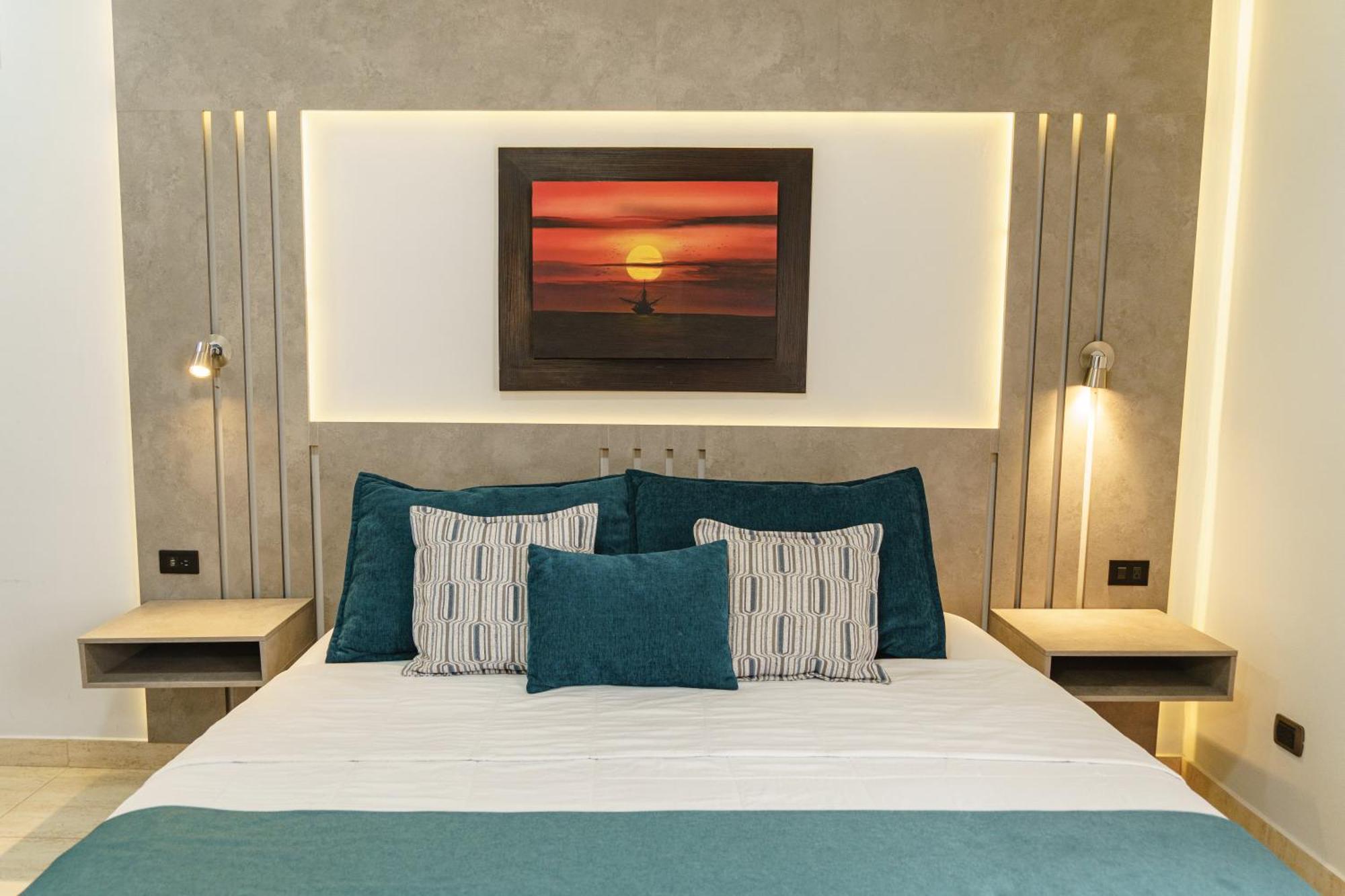 Hotel Santa Fe Puerto Ayora  Ngoại thất bức ảnh