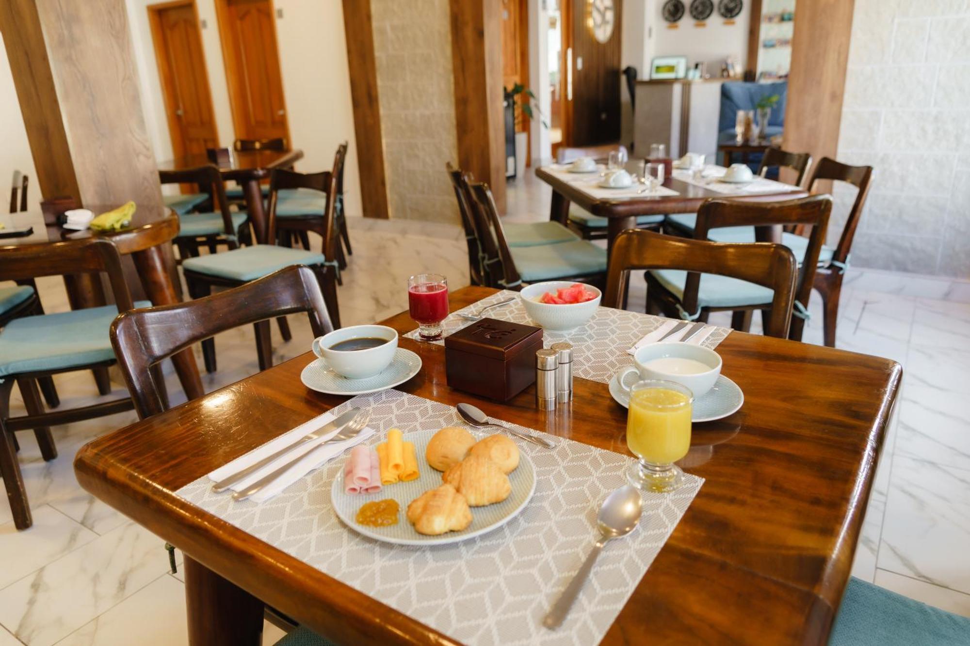 Hotel Santa Fe Puerto Ayora  Ngoại thất bức ảnh