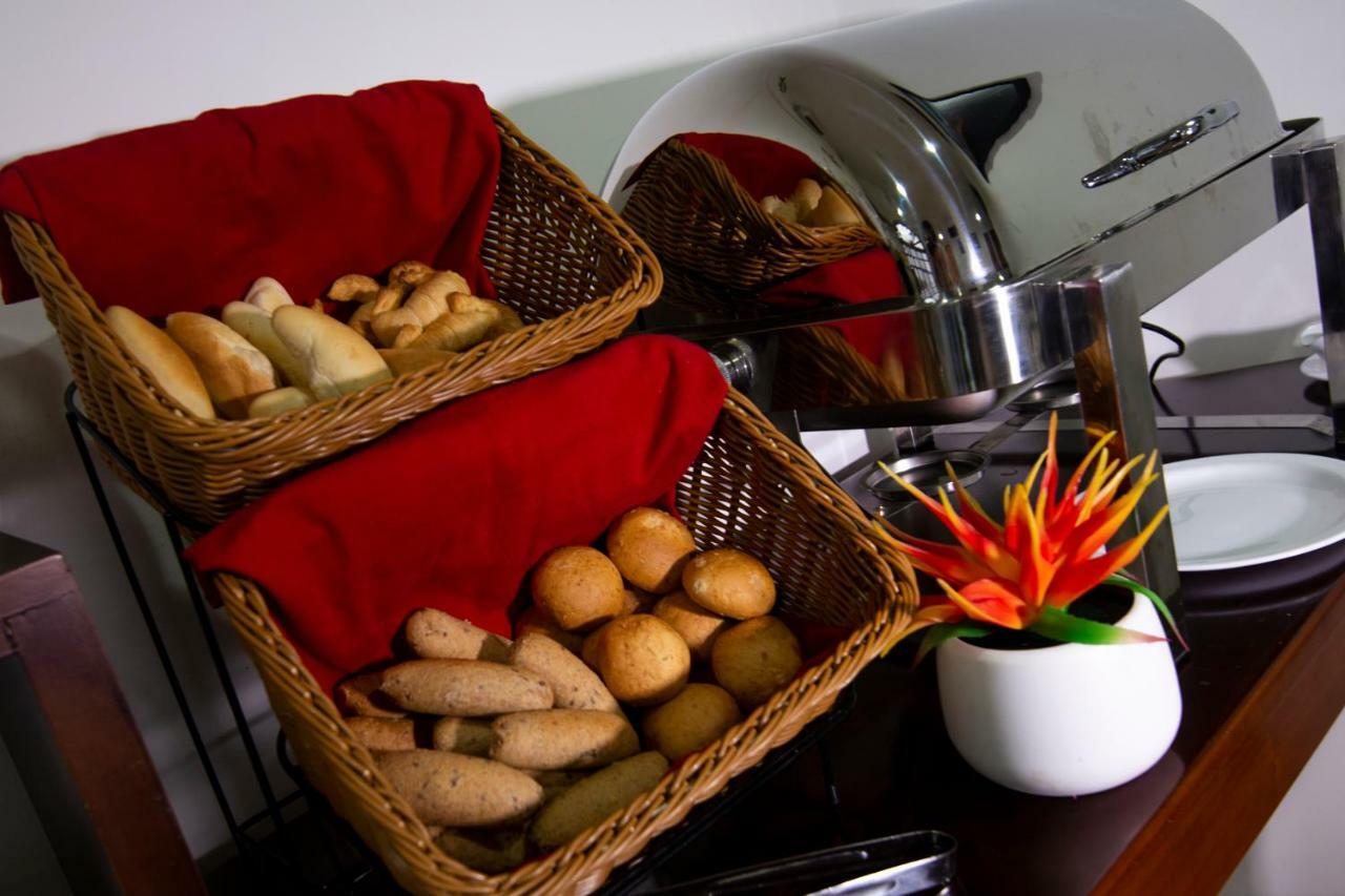 Hotel Santa Fe Puerto Ayora  Ngoại thất bức ảnh